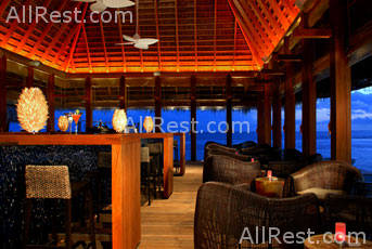 W Retreat & Spa 34